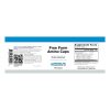 Douglas Laboratories FREE FORM AMINO CAPS -- amino acid supplement, sports nutrition