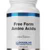 Douglas Laboratories FREE FORM AMINO CAPS -- amino acid supplement, sports nutrition