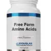 Douglas Laboratories FREE FORM AMINO CAPS -- amino acid supplement, sports nutrition