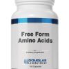 Free Form Amino Acids - Douglas Labs