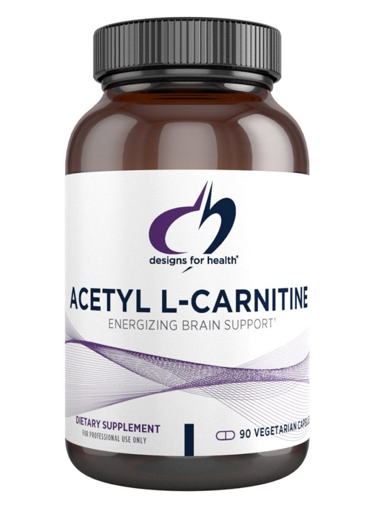 ACETYL LCARNITINE Pure Prescriptions