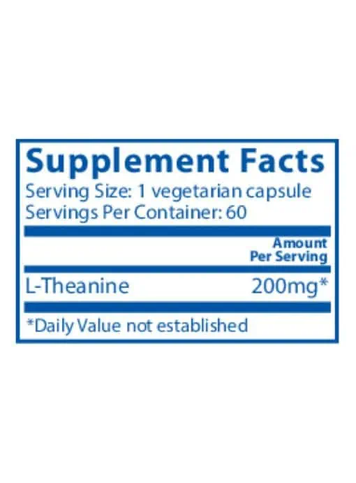 L-Theanine - Image 3