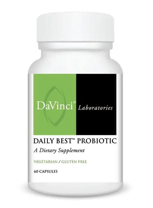 daily best davinci labs