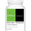 DaVinci Labs Daily Best Probiotic -- women's health, digestive support