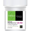 Mega Probiotic for Her by Davinci Labs