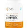 Vitamin C Gummies by Pure Prescriptions