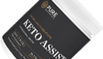 Free Product Offer - KETO Assist – 1 Canister (7.9 Oz.) Free Product Offer - KETO Assist – 1 Canister (7.9 Oz.)