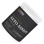 Free Product Offer - KETO Assist – 1 Canister (7.9 Oz.) Free Product Offer - KETO Assist – 1 Canister (7.9 Oz.)