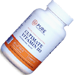 Free Product Offer - Ultimate Vitamin D – 120 Softgels