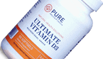 Free Product Offer - Ultimate Vitamin D – 120 Softgels