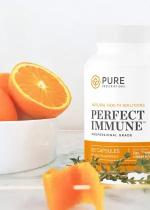 Vegan Vitamin D3