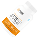Free Product Offer - Vitamin C Gummies Free Product Offer - Vitamin C Gummies