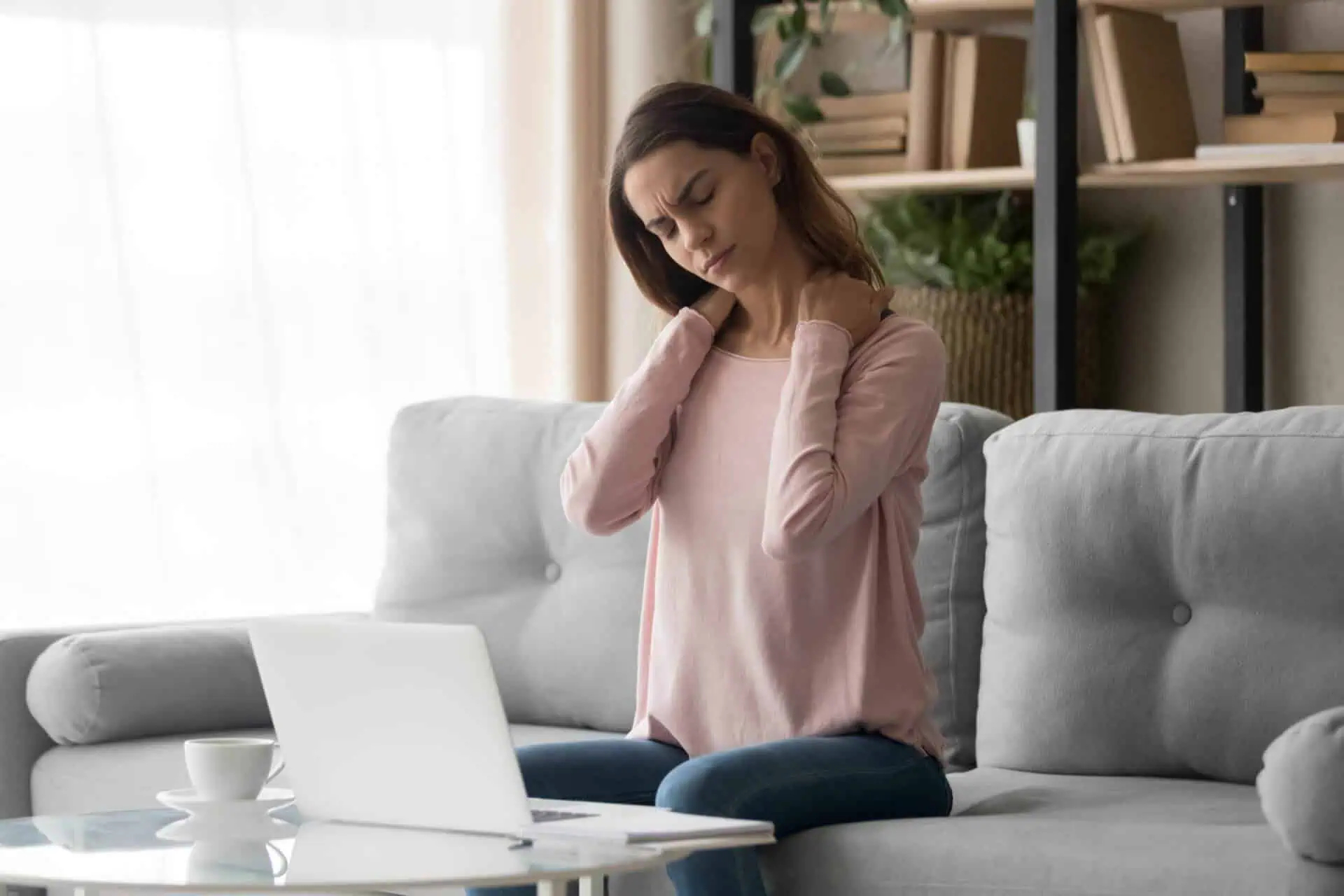 Muscle Tension? Trouble Sleeping? Fatigue? You Could Be Low In This Mineral