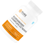 Free Product Offer - Elderberry Complex Gummies Free Product Offer - Elderberry Complex Gummies