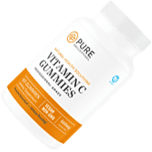 Free Product Offer - Vitamin C Gummies Free Product Offer - Vitamin C Gummies
