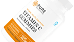Free Product Offer - Vitamin C Gummies Free Product Offer - Vitamin C Gummies