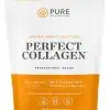 Perfect Collagen with Vitamin C