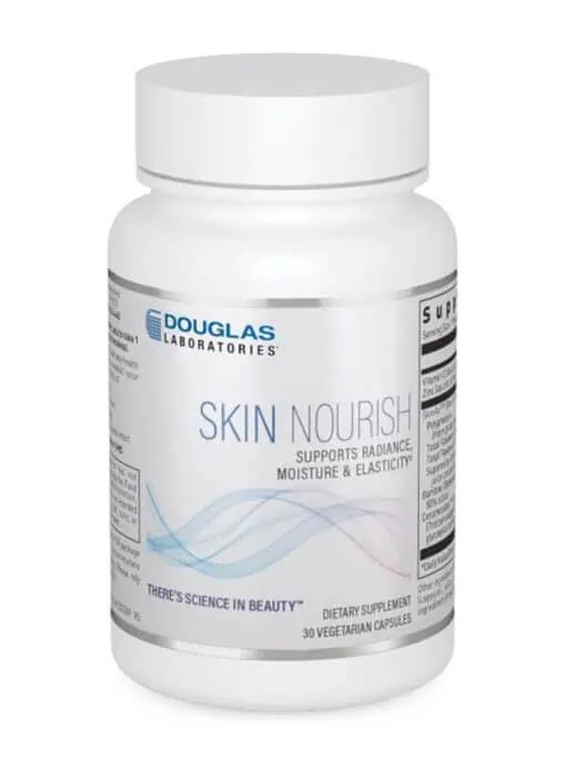 SKIN NOURISH by Douglas Laboratories