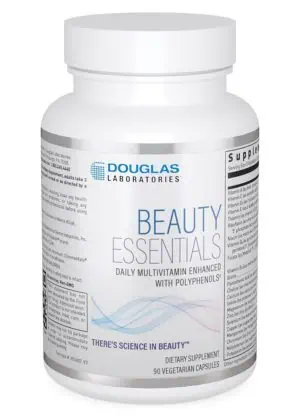 BEAUTY ESSENTIALS by Douglas Laboratories