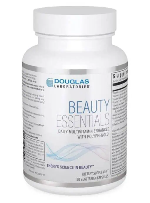 BEAUTY ESSENTIALS by Douglas Laboratories