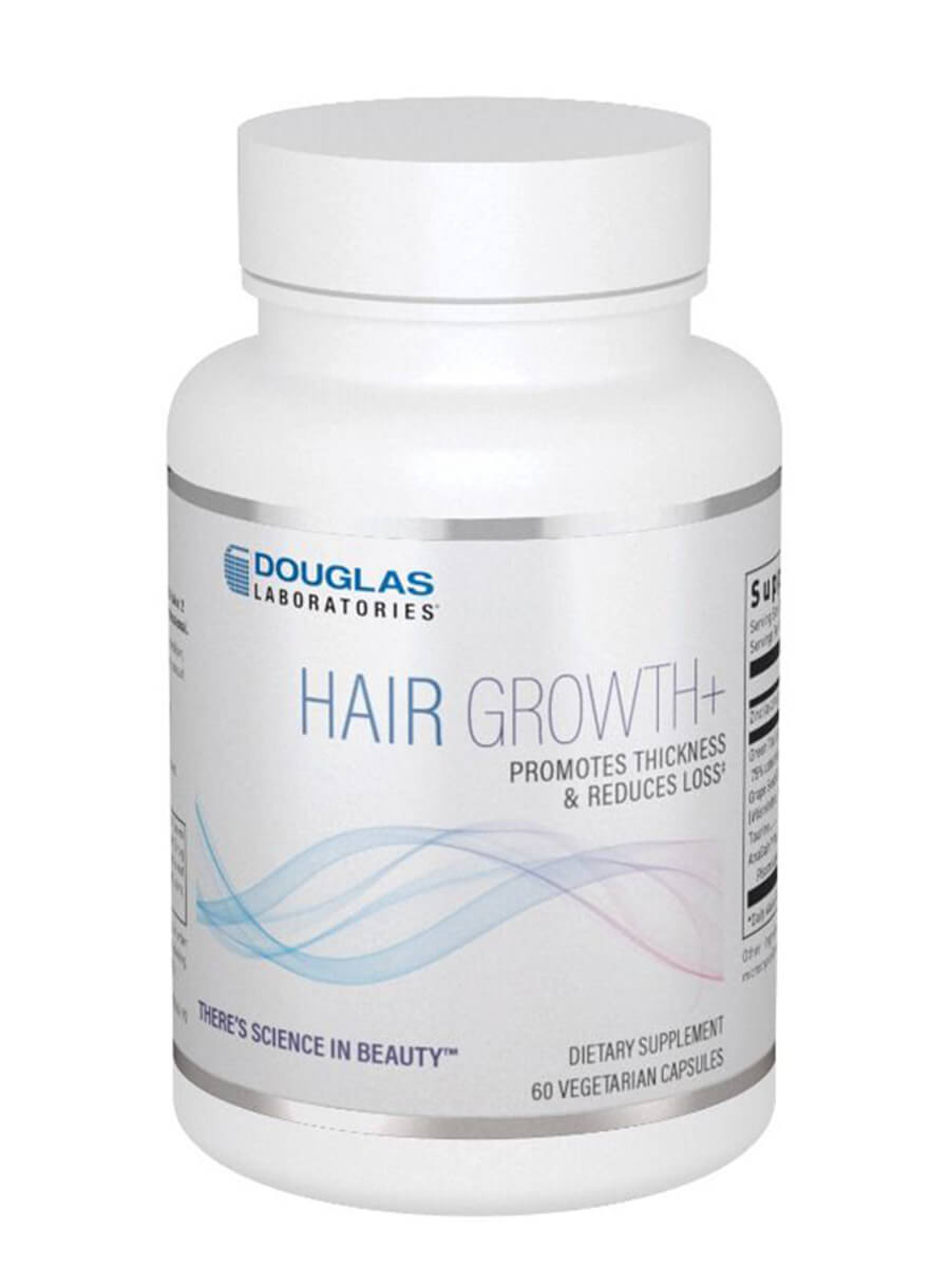 HAIR GROWTH+ by Douglas Laboratories