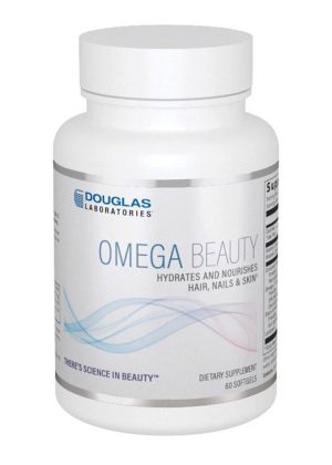 OMEGA BEAUTY by Douglas Laboratories