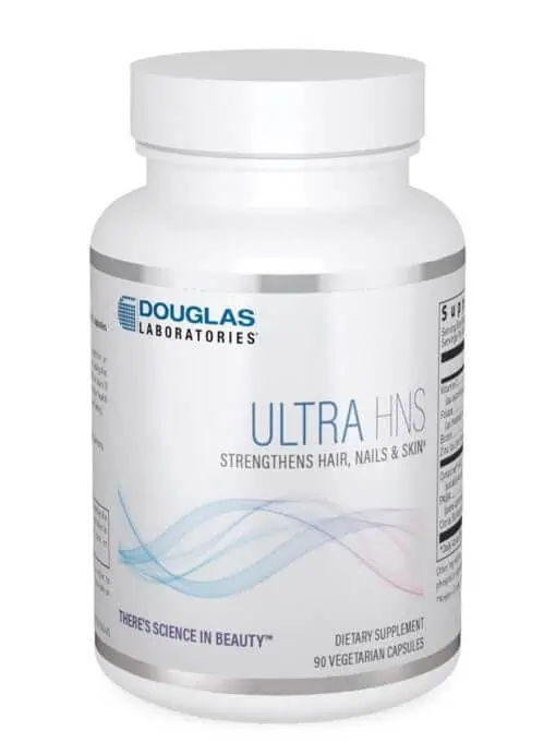 ULTRA HNS by Douglas Laboratories