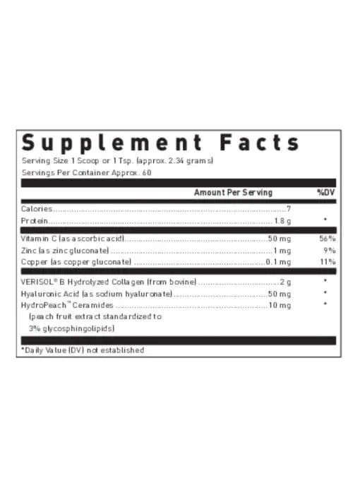 HYDROLYZED COLLAGEN+ - Image 3