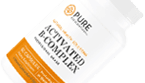 Free Product Offer - Activated B-Complex – 60 Capsules Free Product Offer - Activated B-Complex – 60 Capsules