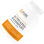 Free Product Offer - Activated B-Complex – 60 Capsules Free Product Offer - Activated B-Complex – 60 Capsules