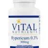 hypericum cream