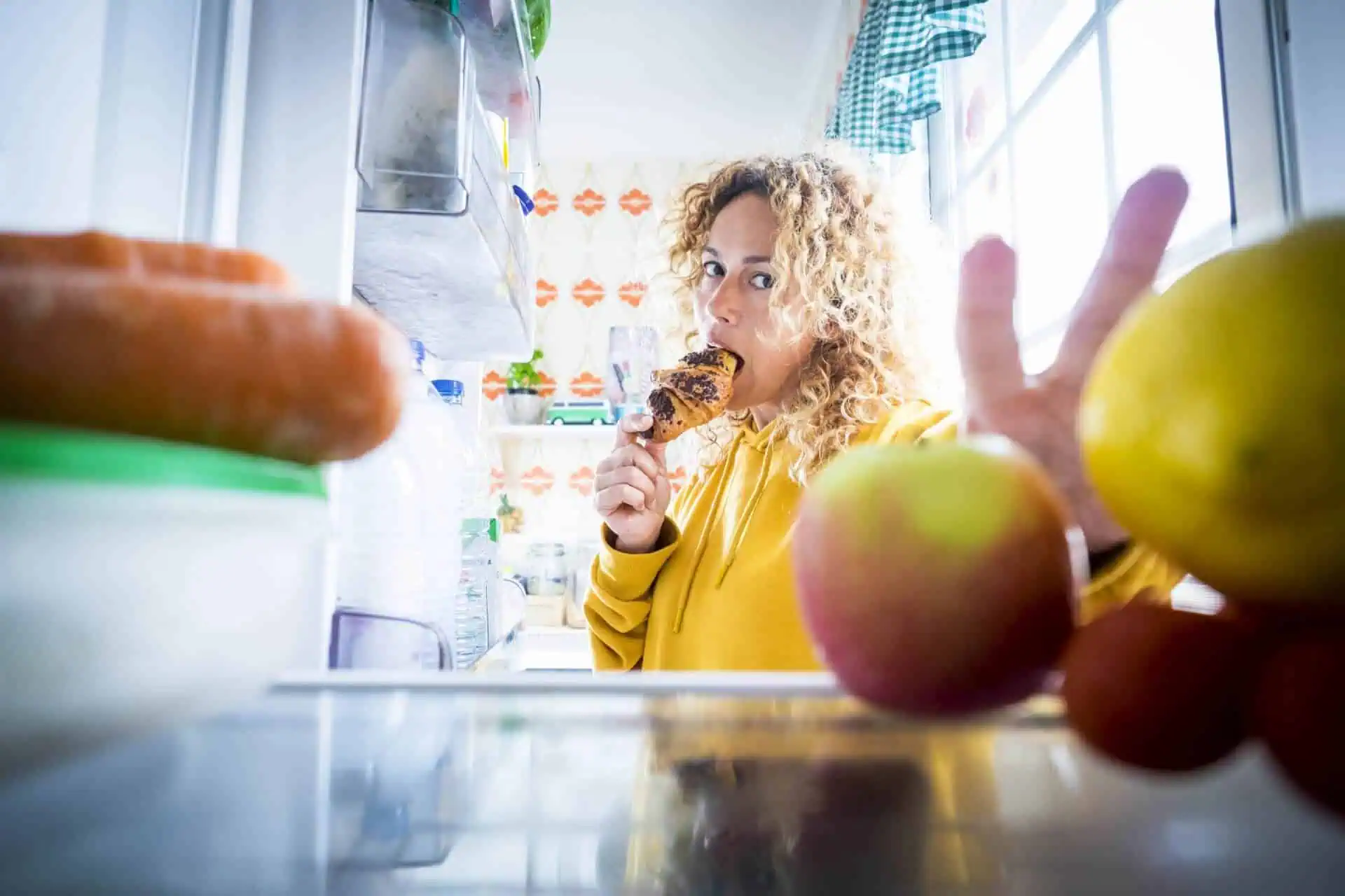 Have You Put On Pandemic Pounds? It Could Be Your Hormones