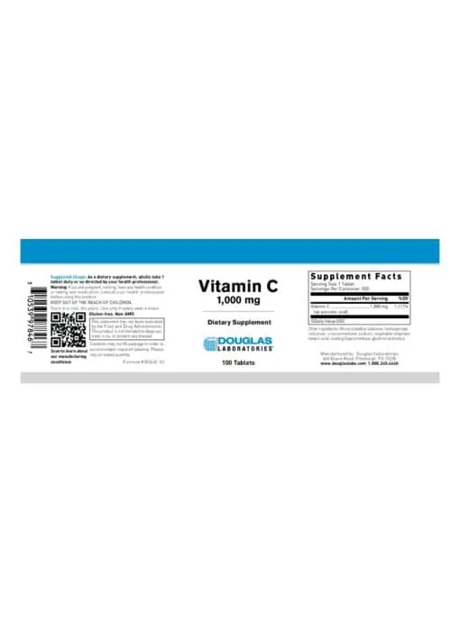 Vitamin C 1,000mg - Image 3