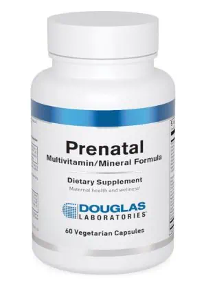 PRENATAL Douglas Labs