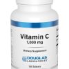 Douglas Laboratories Vitamin C 1,000mg - vitamin c supplement, immune support
