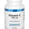 Douglas Laboratories Vitamin C 1,000mg - vitamin c supplement, immune support