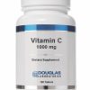 Vitamin C 100 mg Douglas Labs