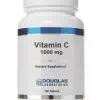 Vitamin C 100 mg Douglas Labs