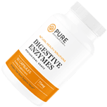 Free Product Offer - Digestive Enzymes – 90 Capsules Free Product Offer - Digestive Enzymes – 90 Capsules