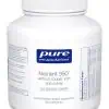 Nutrient 950® 180 Capsules w/out Copper, Iron and Iodine