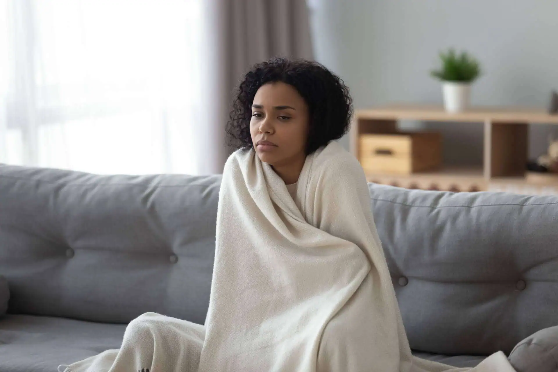 How Inflammation Affects Your Body’s Immune System