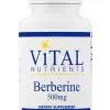 Berberine 500 mg