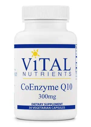 CoEnzyme Q10 300mg