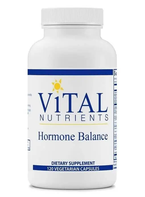 Hormone Balance