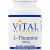 L-Theanine 200mg