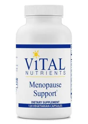 Menopause Support