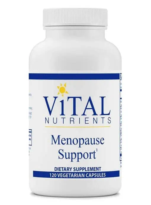 Menopause Support