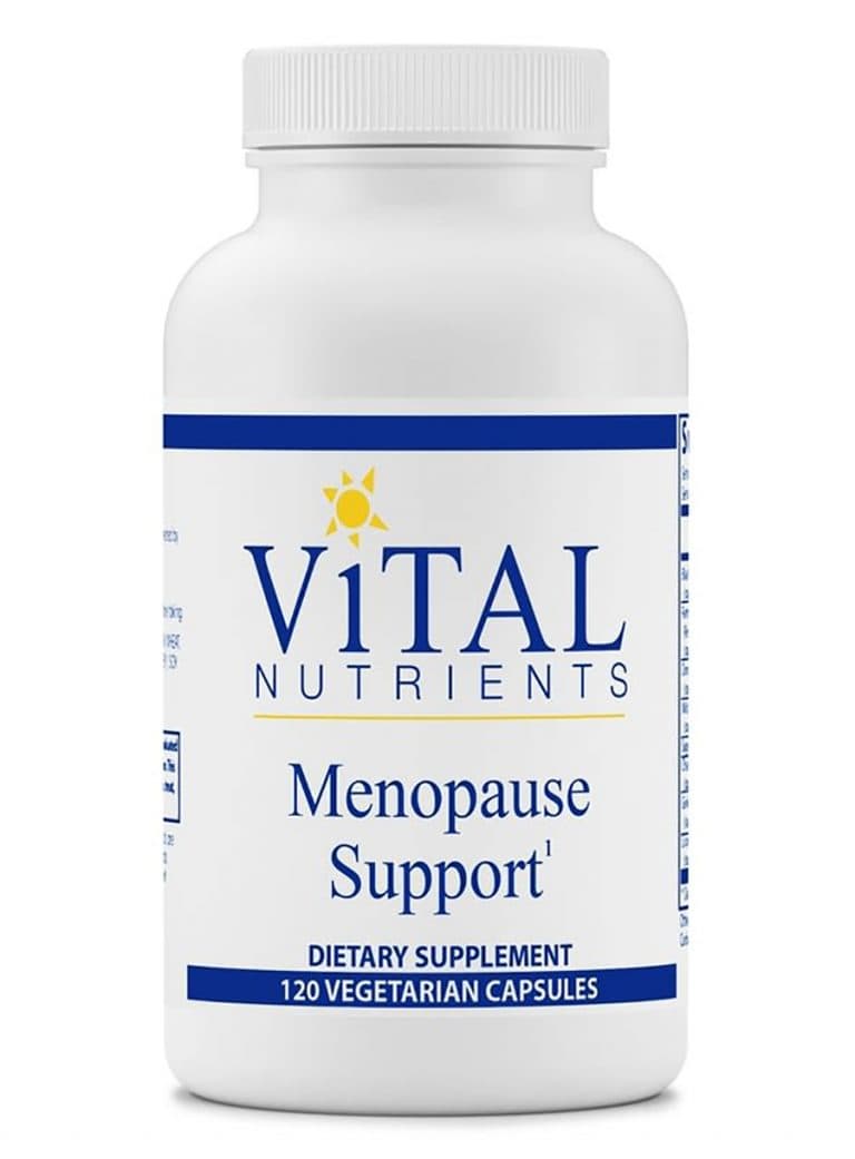 Menopause Support Pure Prescriptions