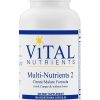 Multi-Nutrients 2 Citrate/Malate