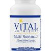 Multi-Nutrients 3 Citrate/Malate